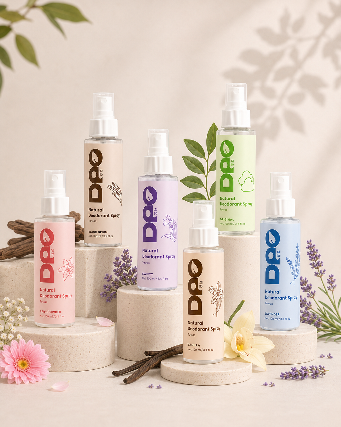 Produk Deocare Myeongban