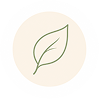 Icon bahan natural