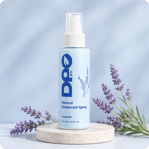 Deocare spray lavender