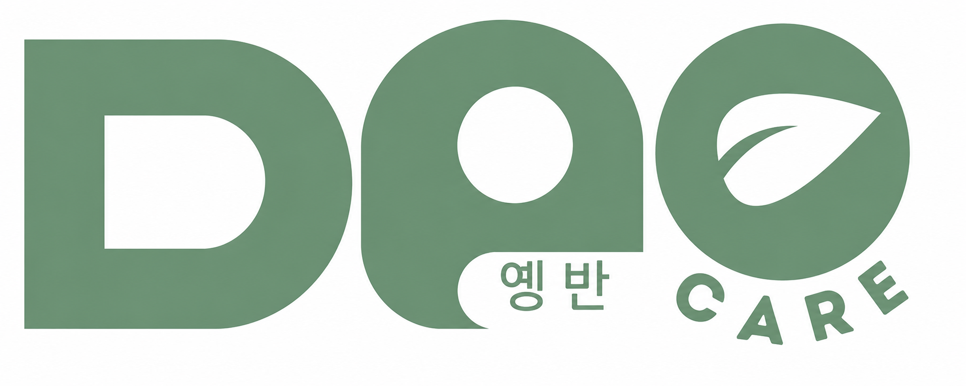 Deocare 명반 Care