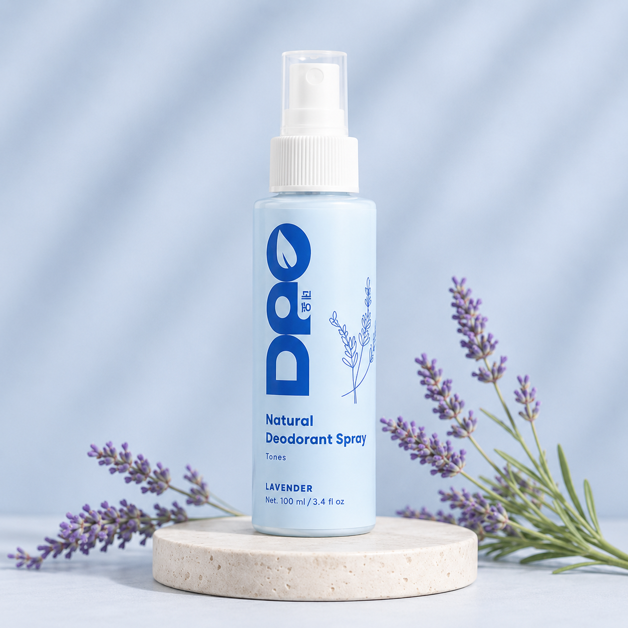 Spray Lavender